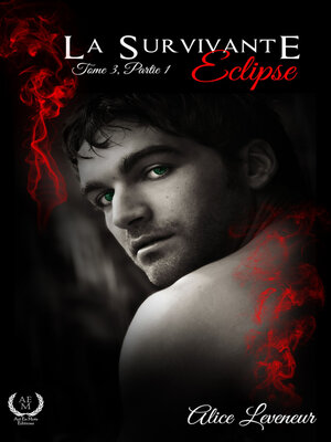 cover image of La Survivante--Tome 3